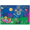 thumbnail image 1 of Marmont Hill "Beautiful Night" by Curtis Painting Print on Canvas, 1 of 7