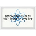 thumbnail image 1 of Marmont Hill Become the Energy IX Framed Wall Art, 1 of 6