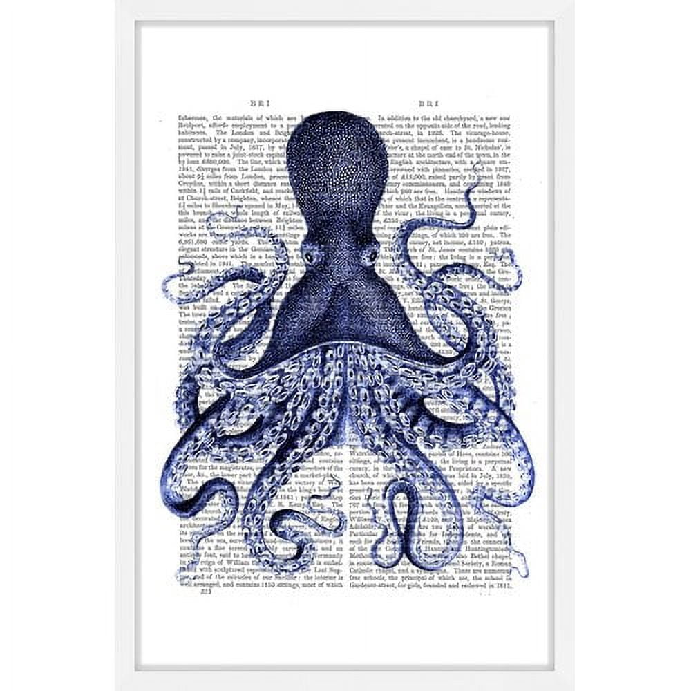 Marmont-Hill-Blue-Octopus-3-