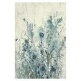 thumbnail image 1 of Marmont Hill Blue Spring II Painting Print on Wrapped Canvas, 1 of 3