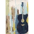 thumbnail image 1 of Marmont Hill "Bluebird Cafe II" Painting Print on Wrapped Canvas, 1 of 5