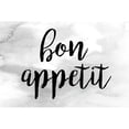 thumbnail image 1 of Marmont Hill Bon Appetit Painting Print on Wrapped Canvas, 1 of 7