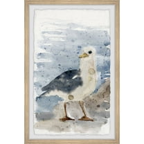 Marmont Hill Boy Next Door Framed Wall Art