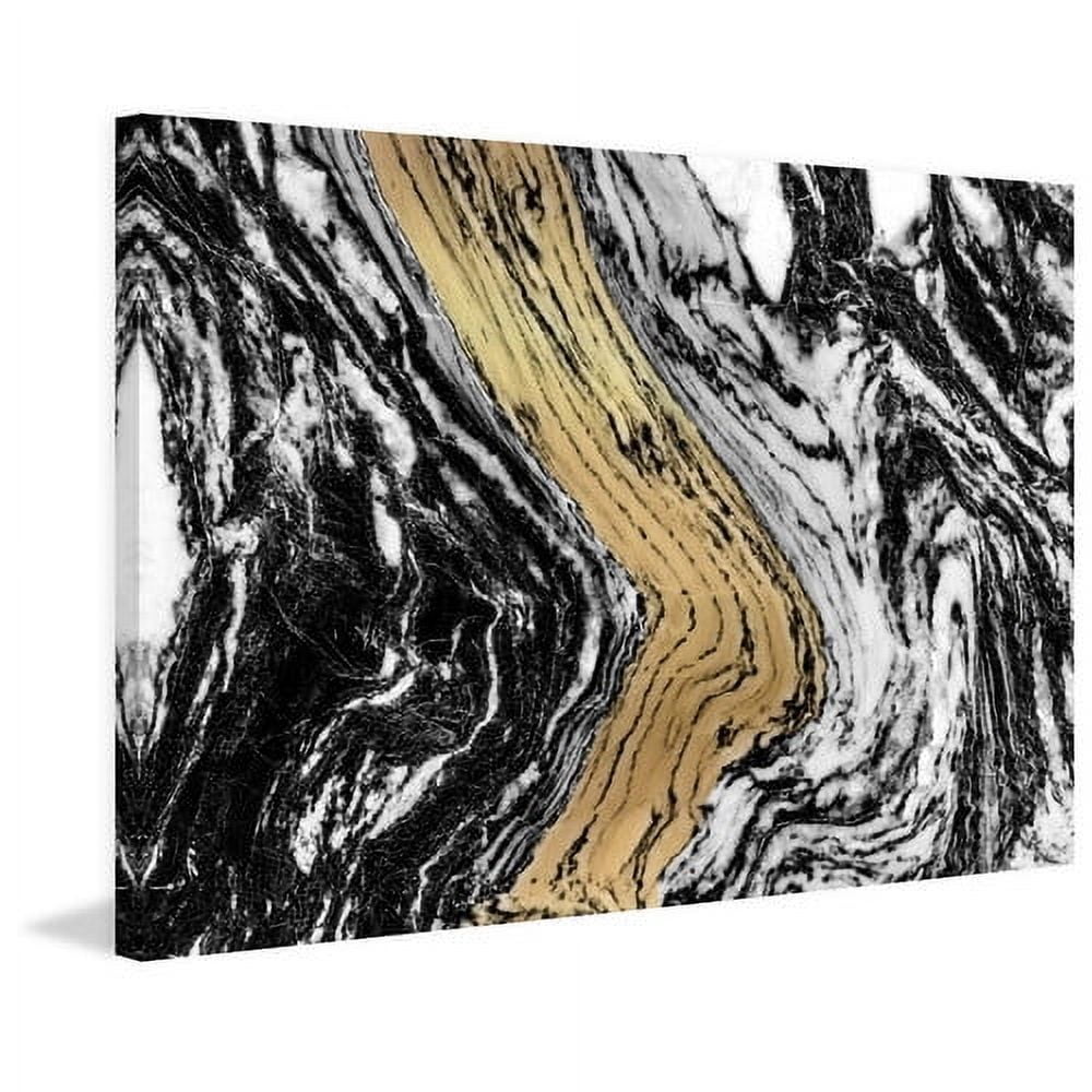 Marmont Hill "Breaking Through" Painting Print on Wrapped Canvas