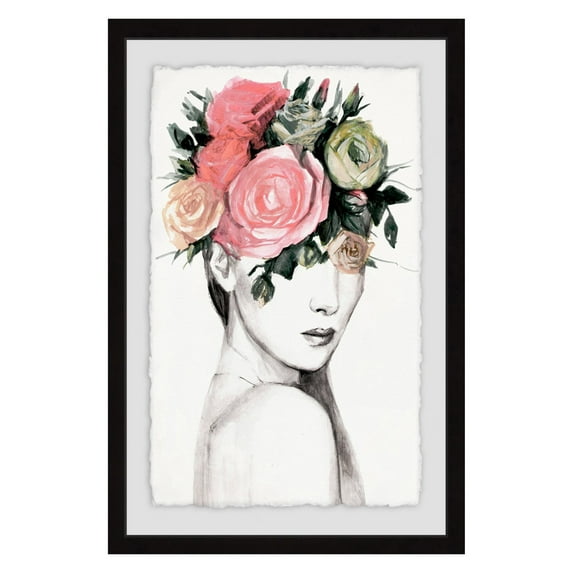 Marmont Hill Bright Side II Wall Art