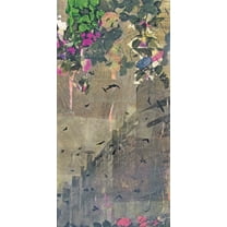 Marmont Hill "Bronze Age" by Tracy Silva Barbosa Painting Print on Canvas