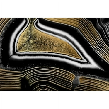 Marmont Hill "Bubbling Up" Painting Print on Wrapped Canvas