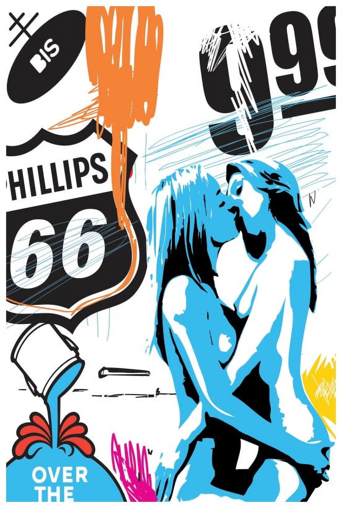 Marmont Hill "Business" Print on Canvas