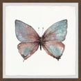 thumbnail image 1 of Marmont Hill Butterfly Butterflies Framed Art Prints, 1 of 6