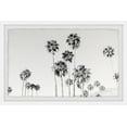 thumbnail image 1 of Marmont Hill California Palm Trees by Morgan Hartley Framed Wall Art, 1 of 6