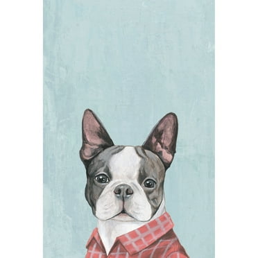 Marmont Hill "Calm for You" Painting Print on Wrapped Canvas
