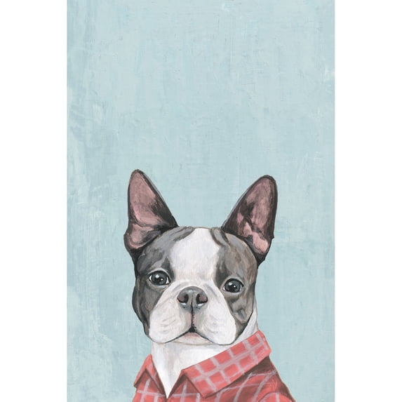 Marmont Hill "Calm for You" Painting Print on Wrapped Canvas