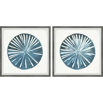Marmont Hill Cartwheels Diptych