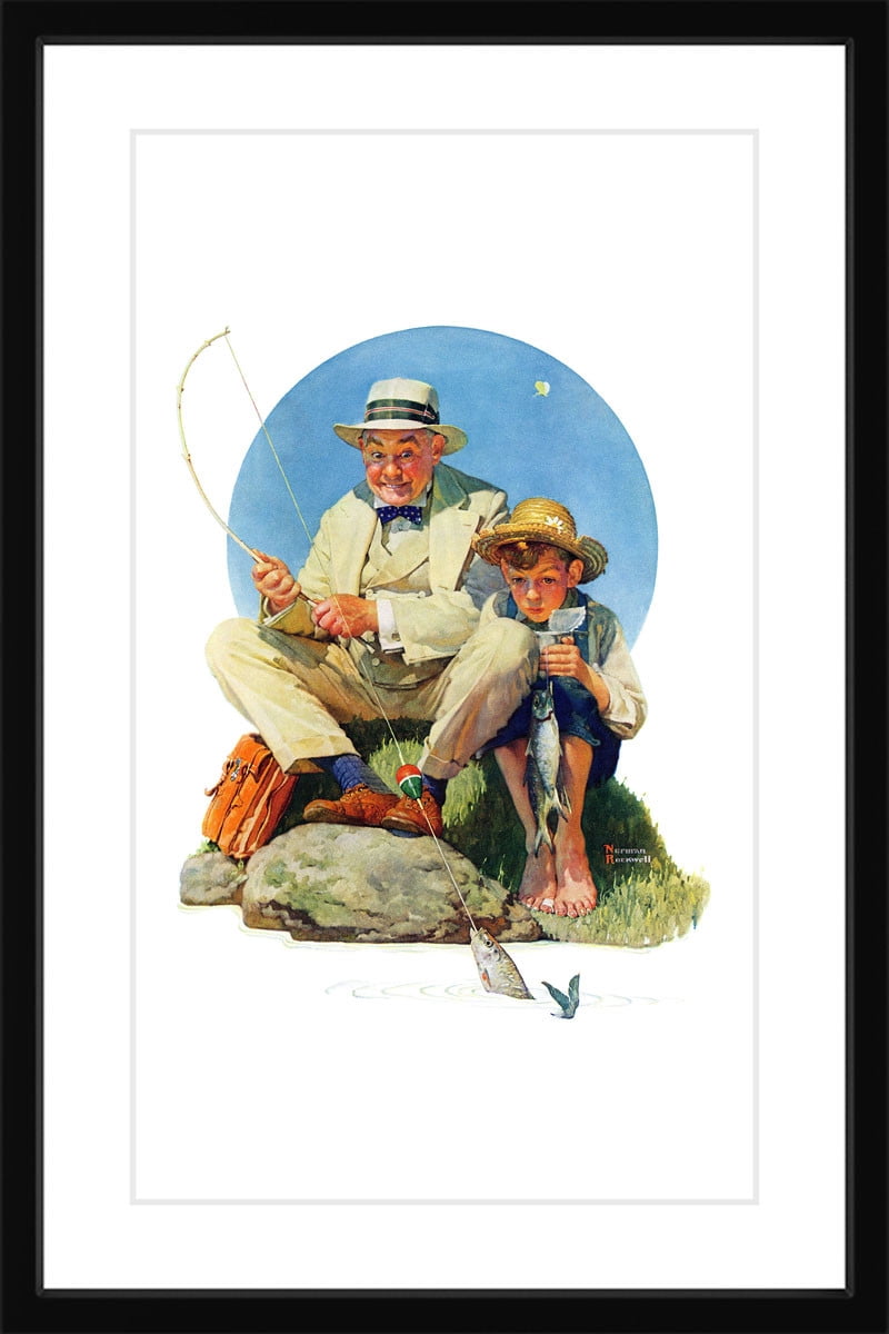 Marmont Hill - "catching The Big One" By