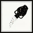 thumbnail image 1 of Marmont Hill Celestial Vase Framed Painting Print, 1 of 6