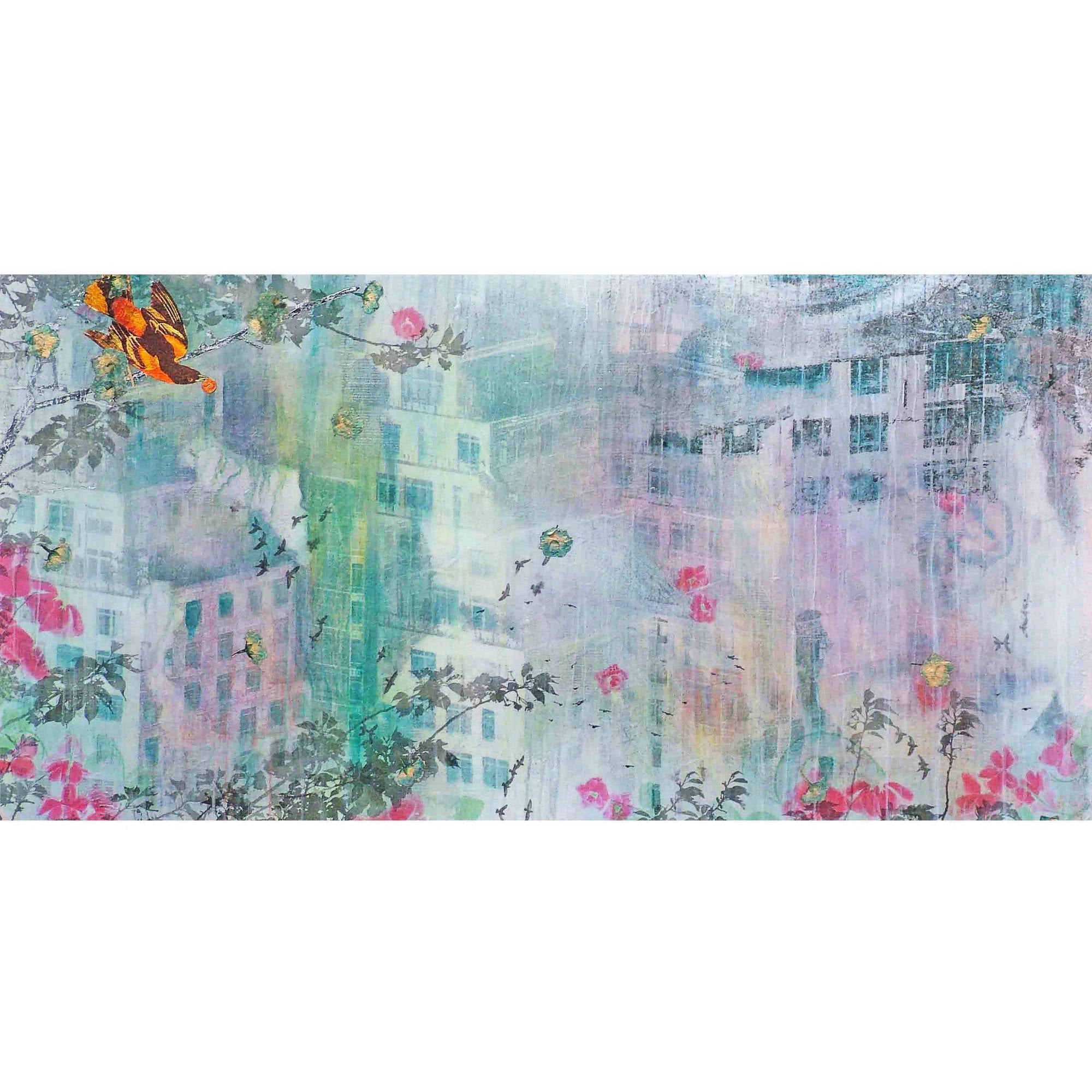 Marmont Hill - "centime Ritual" By Tracy