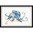 thumbnail image 1 of Marmont Hill Changing Colors Framed Painting Print, 1 of 6