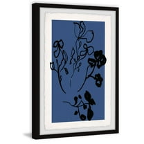Marmont Hill Changing Leaves Framed Painting Print