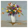 thumbnail image 1 of Marmont Hill "Chroma Moments I" by Julie Joy Painting Print on Wrapped Canvas, 1 of 7