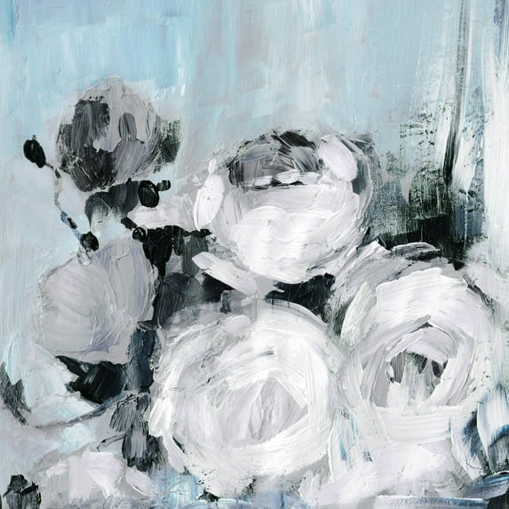 Marmont Hill Claridad Canvas Wall Art