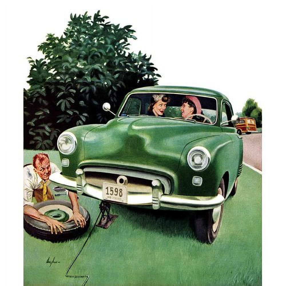 Marmont Hill "Classic 1598" Painting Print on Canvas