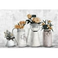 thumbnail image 1 of Marmont Hill Classy Flowers Canvas Wall Art, 1 of 7