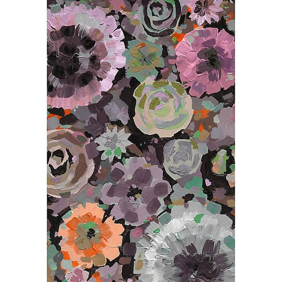 Marmont Hill Comfort in Times II 20-Inch x 30-Inch Canvas Wall Art