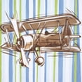 thumbnail image 1 of Marmont Hill "Contemporary Flyer" by Reesa Qualia Painting Print on Wrapped Canvas, 1 of 5