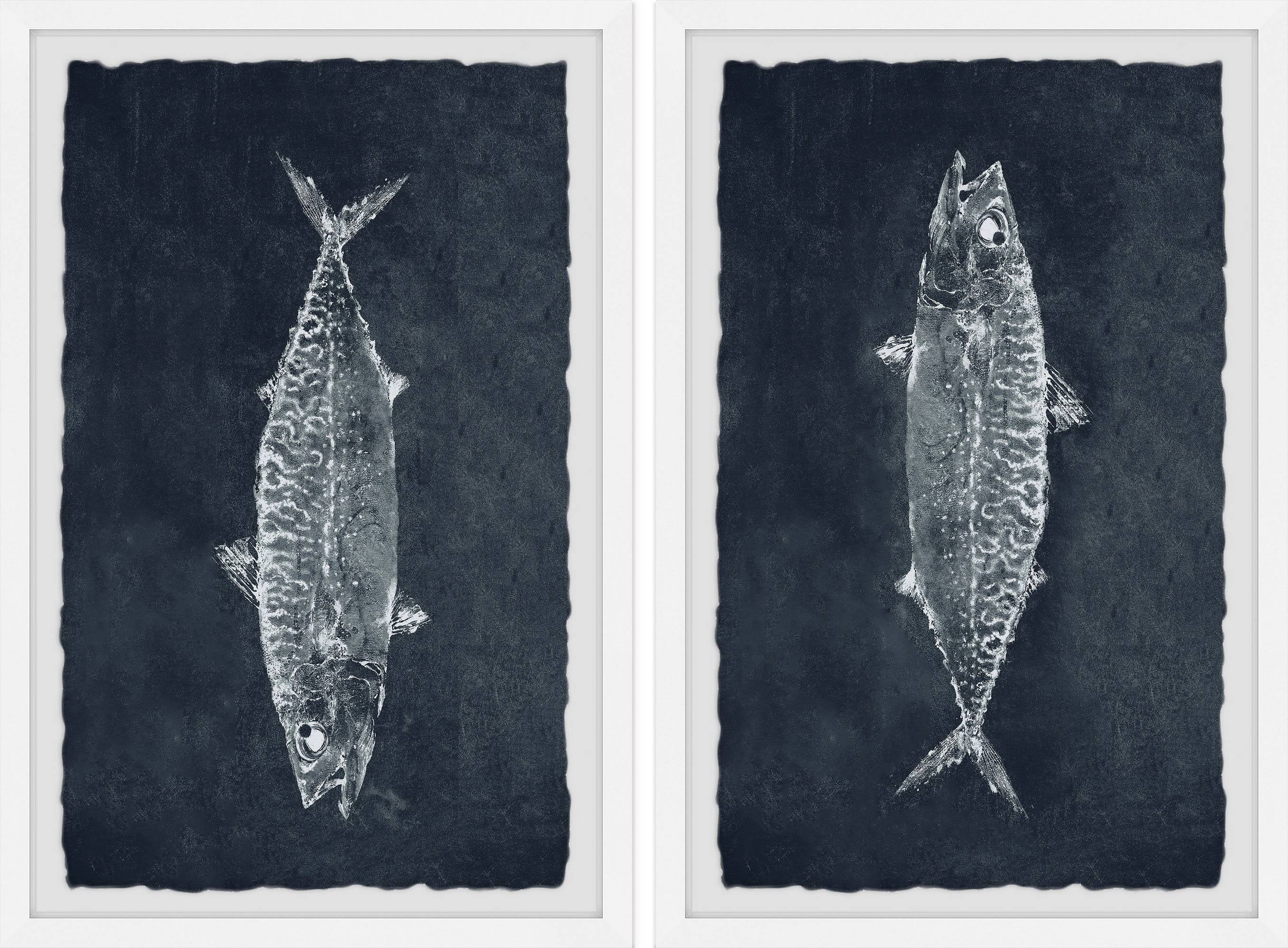 Marmont Hill Contradicting Ways Diptych