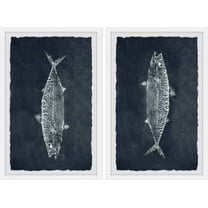 Marmont Hill Contradicting Ways Diptych