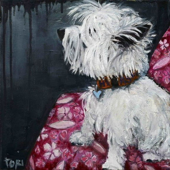 Marmont Hill Dash In The Front