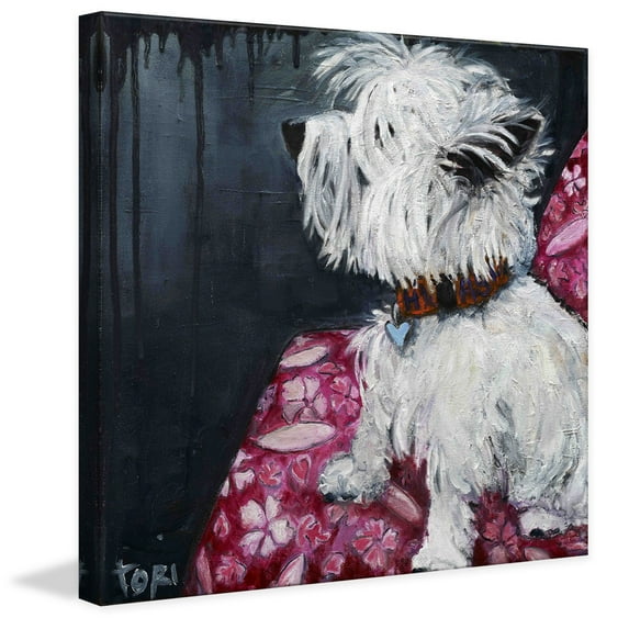 Marmont Hill Dash In The Front