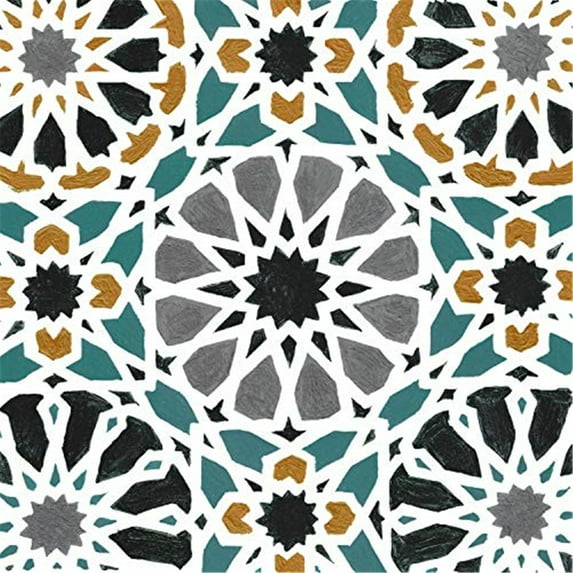 Marmont Hill Dayir Painting Print on Wrapped Canvas