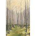 thumbnail image 1 of Marmont Hill "Delicate Forest II" Painting Print on Wrapped Canvas, 1 of 5