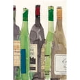 thumbnail image 1 of Marmont Hill Dinner Party I Painting Print on Wrapped Canvas, 1 of 7
