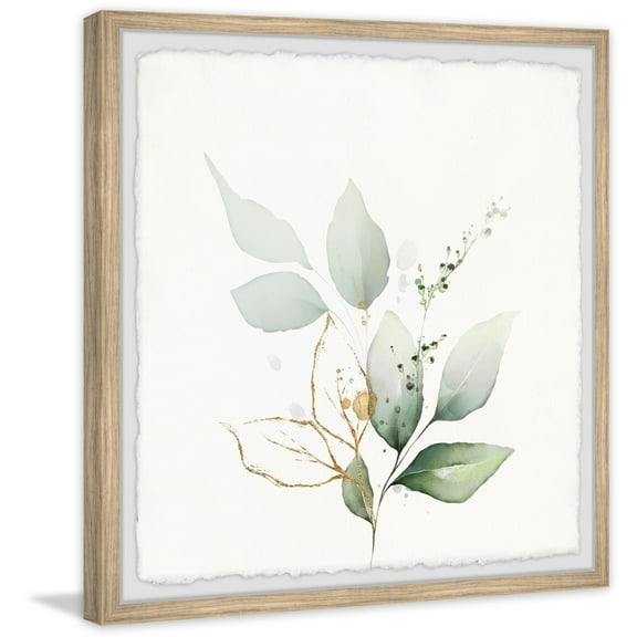 Marmont Hill Distinct Variety Framed Painting Print