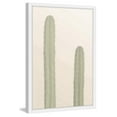 thumbnail image 1 of Marmont Hill Dos Amigos Framed Painting Print, 1 of 6