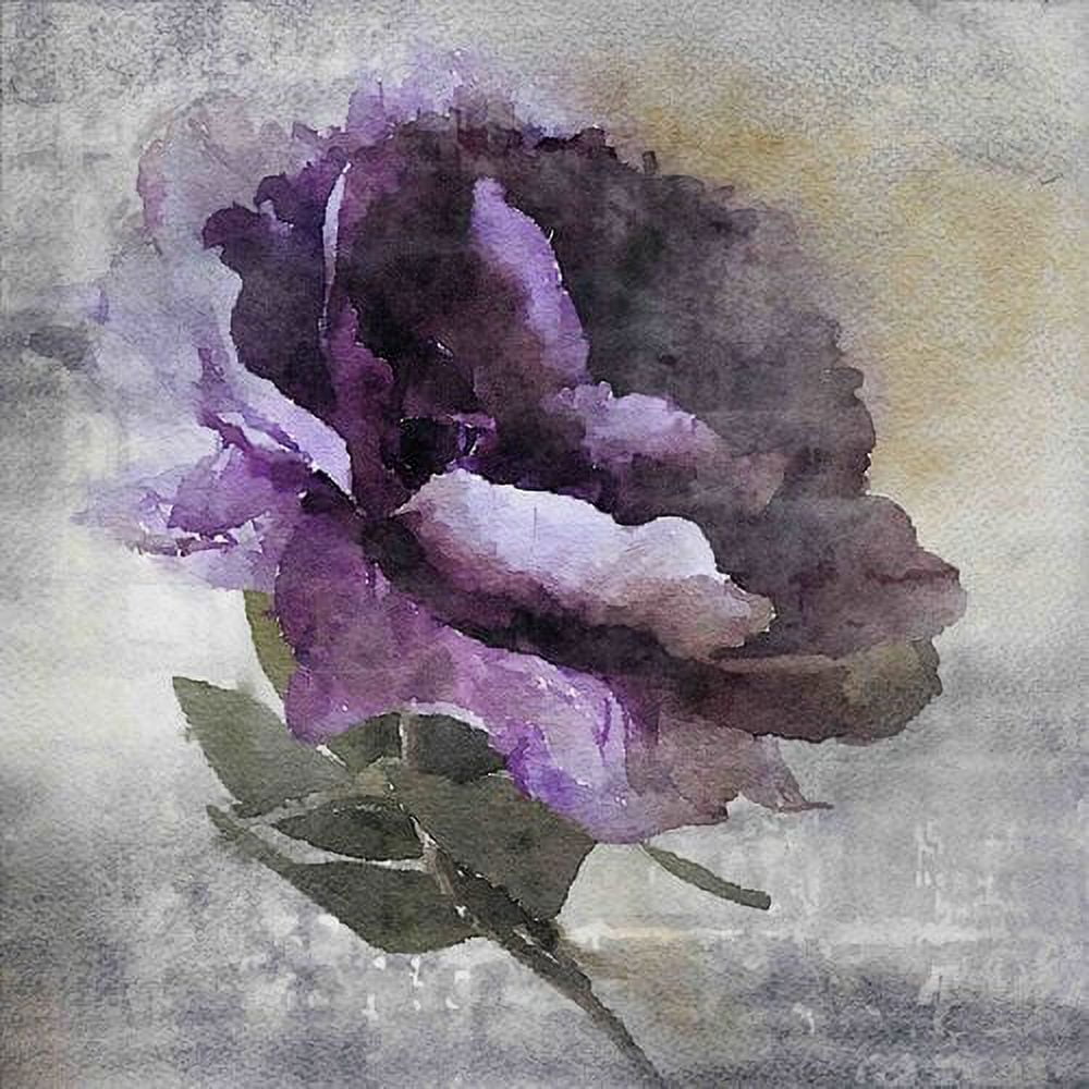 Marmont Hill - "Dream Nature" by Irena Orlov Painting Print on Wrapped Canvas