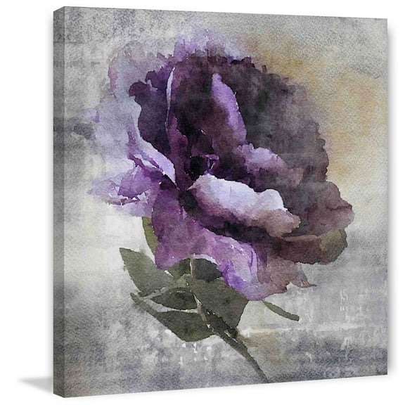 Marmont Hill - "Dream Nature" by Irena Orlov Painting Print on Wrapped Canvas