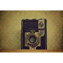 Marmont Hill "EKC Jan 1910" by Robert Dickinson Painting Print on Canvas