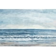 thumbnail image 1 of Marmont Hill Endless Horizon Canvas Wall Art, 12" x 18", 1 of 8