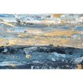 thumbnail image 1 of Marmont Hill Entrancing Skyline II Canvas Wall Art, 1 of 7