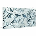 thumbnail image 1 of Marmont Hill Ethereal Paradise Painting Print on Wrapped Canvas, 1 of 5