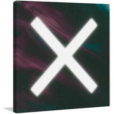 Marmont Hill "Exer" by Bryon White Painting Print on Wrapped Canvas