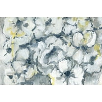 Marmont Hill Faded Bloom Canvas Wall Art