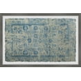 thumbnail image 1 of Marmont Hill Faded Pattern Framed Wall Art, 12" x 18", 1 of 6