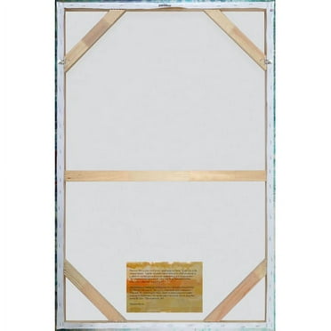 Marmont Hill "Farm Club II" Painting Print on Wrapped Canvas