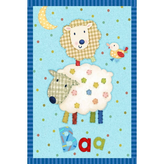 Marmont Hill Farm Friends II Canvas Wall Art