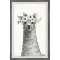 thumbnail image 1 of Marmont Hill Floral Animals & Insects Framed Art Prints, 1 of 6