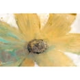 thumbnail image 1 of Marmont Hill "Floral Spirit II" Painting Print on Wrapped Canvas, 1 of 7